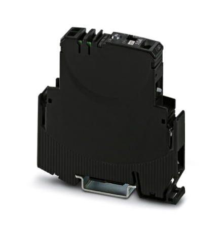 EC-E1 10A ELECTRONIC CKT BREAKER, 10A, 24VDC, 1P PHOENIX CONTACT