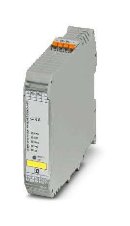 ELR H3-IES-PT/500AC-3-IFS HYBRID MOTOR STARTER, 3-PH, 3A, 1.5HP PHOENIX CONTACT