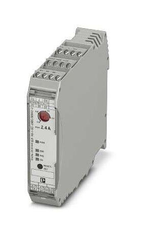 ELR H3-I-SC- 24DC/500AC-2 HYBRID MOTOR STARTER, 3-PH, 2.4A PHOENIX CONTACT