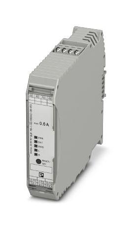 ELR H5-I-SC/500AC-06-IFS HYBRID MOTOR STARTER, 3-PH, 0.6A PHOENIX CONTACT