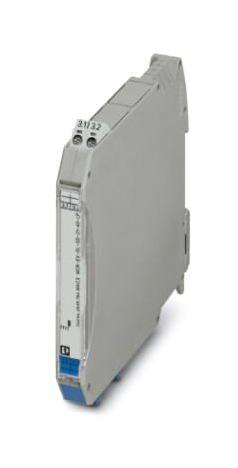 MACX MCR-EX-SL-SD-21-40-LP SOLENOID DRIVER, INTRINSICALLY SAFE, 1CH PHOENIX CONTACT