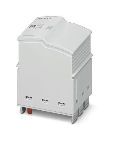 FLT-SEC-P-T1-350/25-P LIGHTNING SURGE ARRESTER, 50KA, 350VAC PHOENIX CONTACT