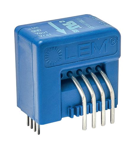 LKSR 15-NP CURRENT SENSOR, VOLTAGE, -51A TO 51A LEM