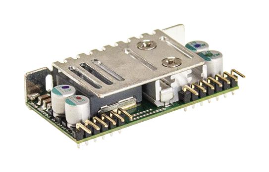 NID100-24 DC-DC CONVERTER, 24V, 4.2A MEAN WELL
