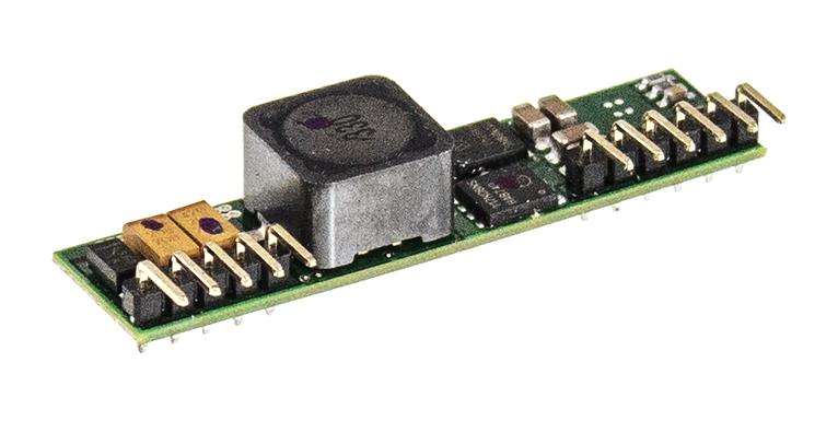 NID35-24 DC-DC CONVERTER, 24V, 1.5A MEAN WELL