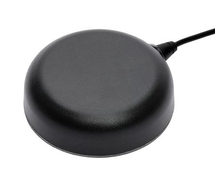 33-7972-00-3000 GNSS PATCH ANTENNA, 1.557-1.606GHZ, 32DB TALLYSMAN WIRELESS