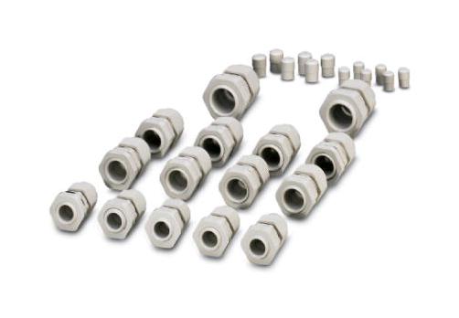 IBS PG SET PG SCREW CONNECTION, MOTOR STARTERS PHOENIX CONTACT