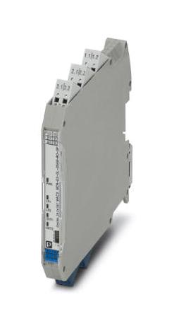 MACX MCR-EX-SL-2NAM-RO-SP ISOLATION AMP, 2-CH, RELAY O/P, 30VDC PHOENIX CONTACT