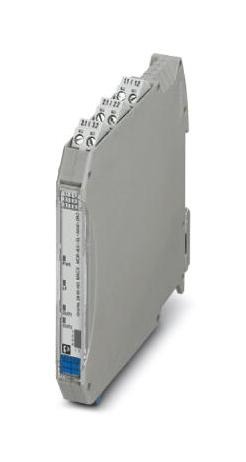 MACX MCR-EX-SL-NAM-2RO ISOLATION AMP, 1-CH, RELAY O/P, 30VDC PHOENIX CONTACT