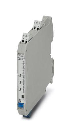 MACX MCR-EX-SL-NAM-HO-SP ISOLATION AMP, 1-CH, TRAN O/P, 30VDC PHOENIX CONTACT