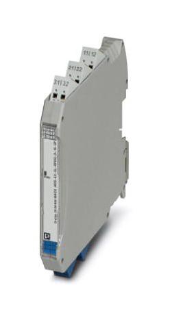 MACX MCR-EX-SL-RPSSI-2I-1S-SP ISOLATION AMP, 1-CH, CURRENT O/P, 30VDC PHOENIX CONTACT