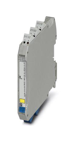MACX MCR-EX-SL-RPSSI-2I-SP ISOLATION AMP, 1-CH, CURRENT O/P, 30VDC PHOENIX CONTACT