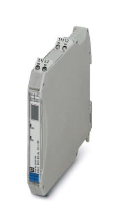 MACX MCR-EX-SL-TC-I-NC TEMPERATURE MEASURING TRANSDUCER, 1 -CH PHOENIX CONTACT