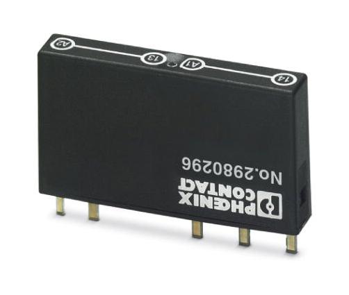 PLC-BP (A1-14/A2-13) SINGLE PLUG-IN BRIDGE PHOENIX CONTACT