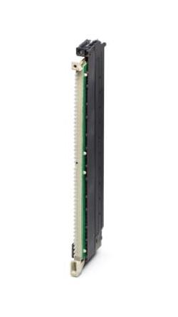 FLKM S115/S400/SO155 FRONT ADAPTER, 4A, 60VDC, IP00 PHOENIX CONTACT