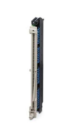 FLKM S135-460-4UA/I/S400 FRONT ADAPTER, 4A, 60VDC, IP00 PHOENIX CONTACT