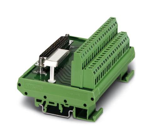 FLKM-D37 SUB/S INTERFACE MODULE PHOENIX CONTACT