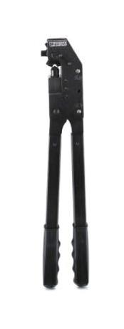 CRIMPFOX-RCT 70-1 CRIMPING PLIER, HAND, 10MM2-70MM2 LUG PHOENIX CONTACT