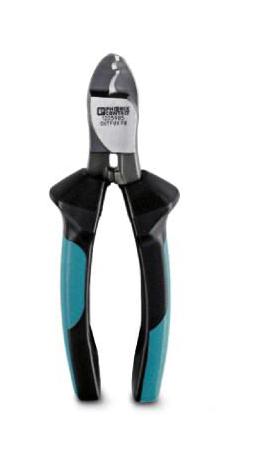 CUTFOX FB ONE-HAND BRIDGE CUTTER, 165MM X 53MM PHOENIX CONTACT