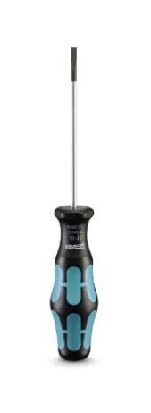 SF-SL 0,5X3,0-80 SCREWDRIVER, SLOTTED, 3X80X161MM PHOENIX CONTACT