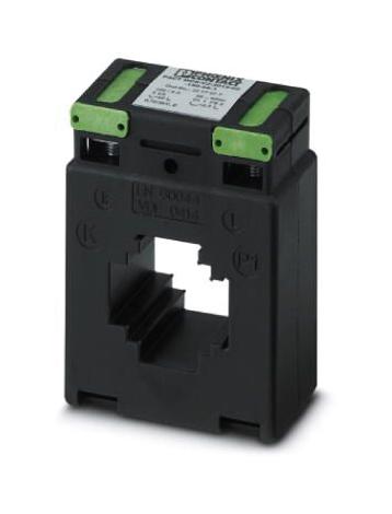 PACT MCR-V2- 3015- 60-150-5A-1 CURRENT TRANSFORMER, 150A, DIN RAIL PHOENIX CONTACT