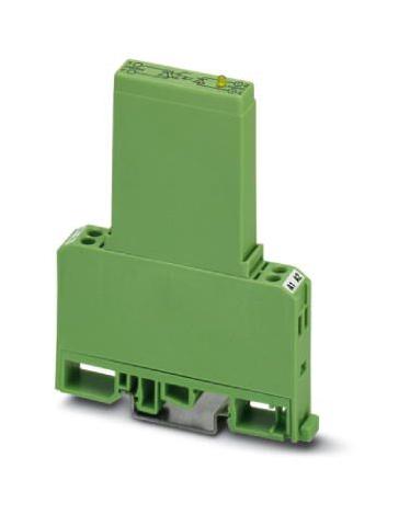 EMG 12-OV- 24DC/240AC/1 SOLID STATE RELAY, 1A, 28.8V PHOENIX CONTACT