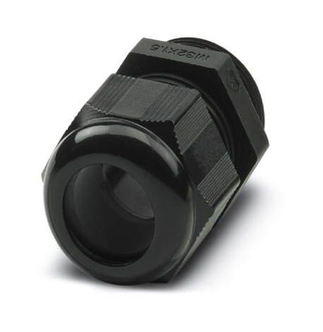 G-INS-M32-M68N-PNES-BK CABLE GLAND, NYLON, 15MM-21MM, BLK PHOENIX CONTACT