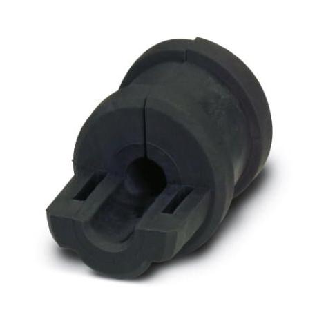 HC-KDT 7-8 CABLE GLAND, 7MM-8MM, BLK PHOENIX CONTACT