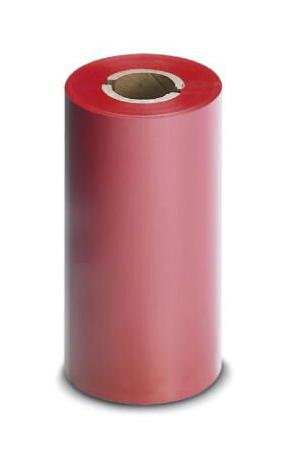 THERMOMARK-RIBBON 110 RD INK RIBBON, 110MM, RED PHOENIX CONTACT