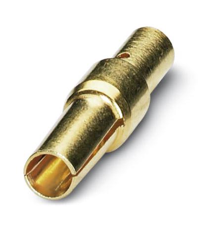RC-5CS2000 TURNED CRIMP CONTACT, SOCKET, 18-16AWG PHOENIX CONTACT