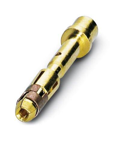 SF-6FS2000 CIR CONTACT, SOCKET, 20-18AWG, CRIMP PHOENIX CONTACT