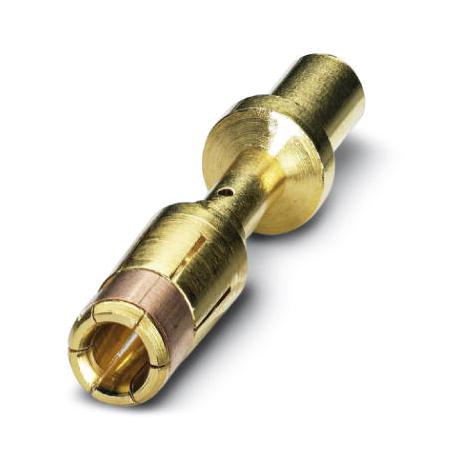 SM-36KS001 CIR CONTACT, SOCKET, 18-14AWG, CRIMP PHOENIX CONTACT