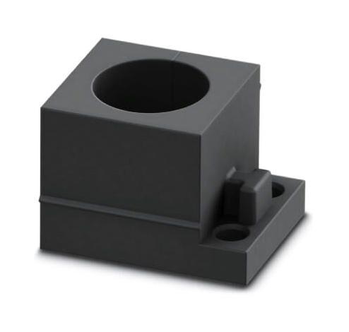 CES-SRG-BK-13 SLOTTED CABLE SLEEVE, NBR, 13MM, BLACK PHOENIX CONTACT