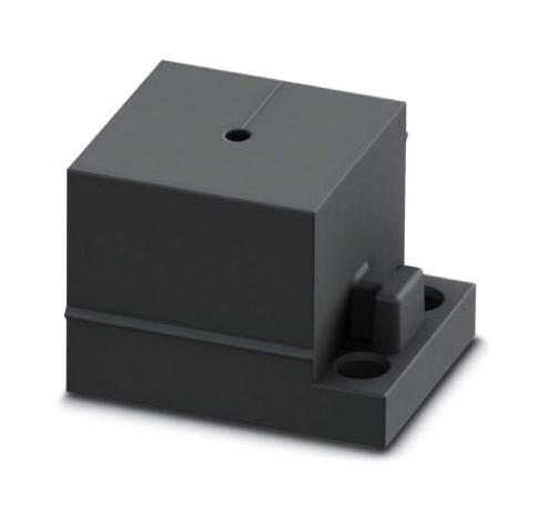 CES-SRG-BK-2 SLOTTED CABLE SLEEVE, NBR, 2MM, BLACK PHOENIX CONTACT