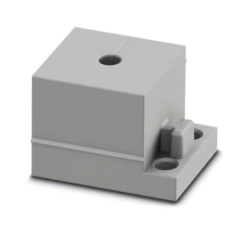 CES-STPG-GY-7 SLOTTED CABLE SLEEVE, SEBS, 7MM, GREY PHOENIX CONTACT