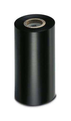 THERMOMARK-RIBBON 64-WMSU INK RIBBON, PRINTER,64MM, BLACK PHOENIX CONTACT