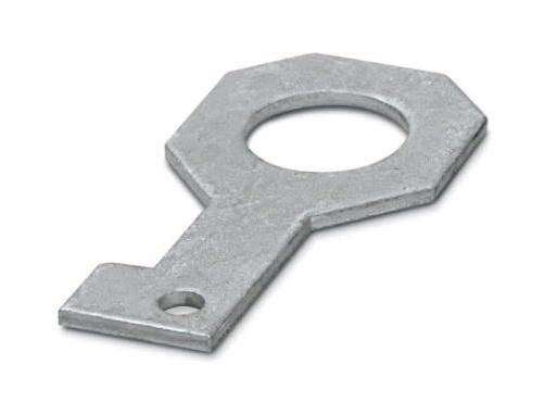 FLT-ISG-PL-39 FIXING PLATE, ISOLATING SPARK GAP PHOENIX CONTACT