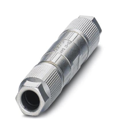 SACC-CC-5QO-0,75 SH CONN, CIRCULAR, PLUG, 5WAY, IDC/IDT PHOENIX CONTACT