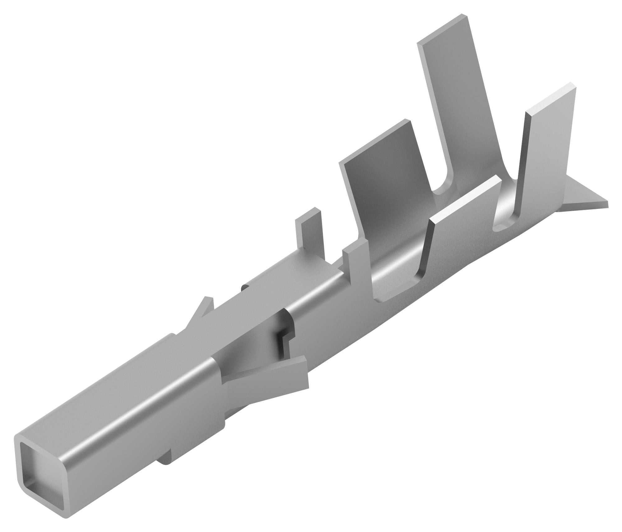 2825207-1 CONTACT, SOCKET, 16AWG, CRIMP TE CONNECTIVITY