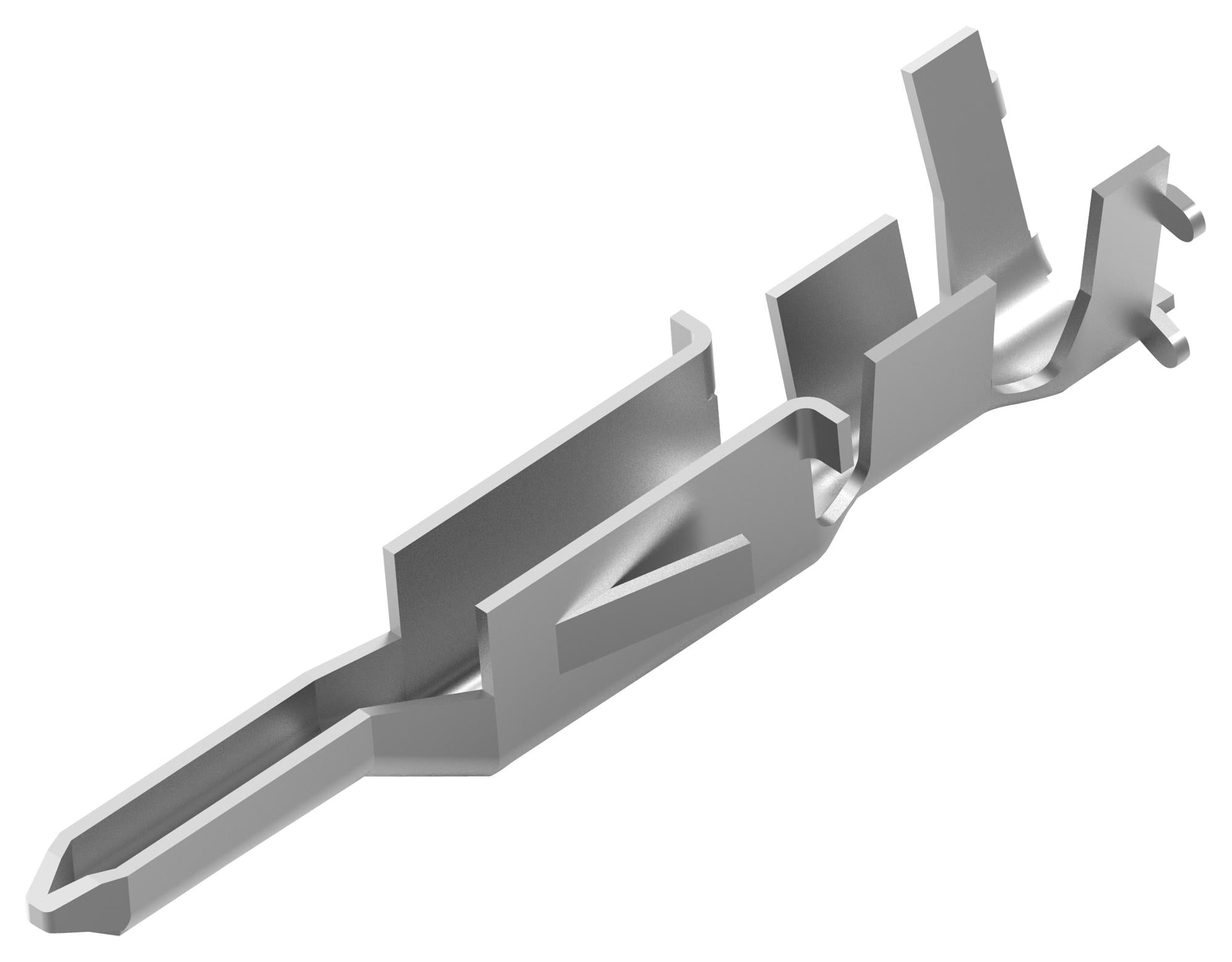 2825210-1 CONTACT, PIN, 22-18AWG, CRIMP TE CONNECTIVITY