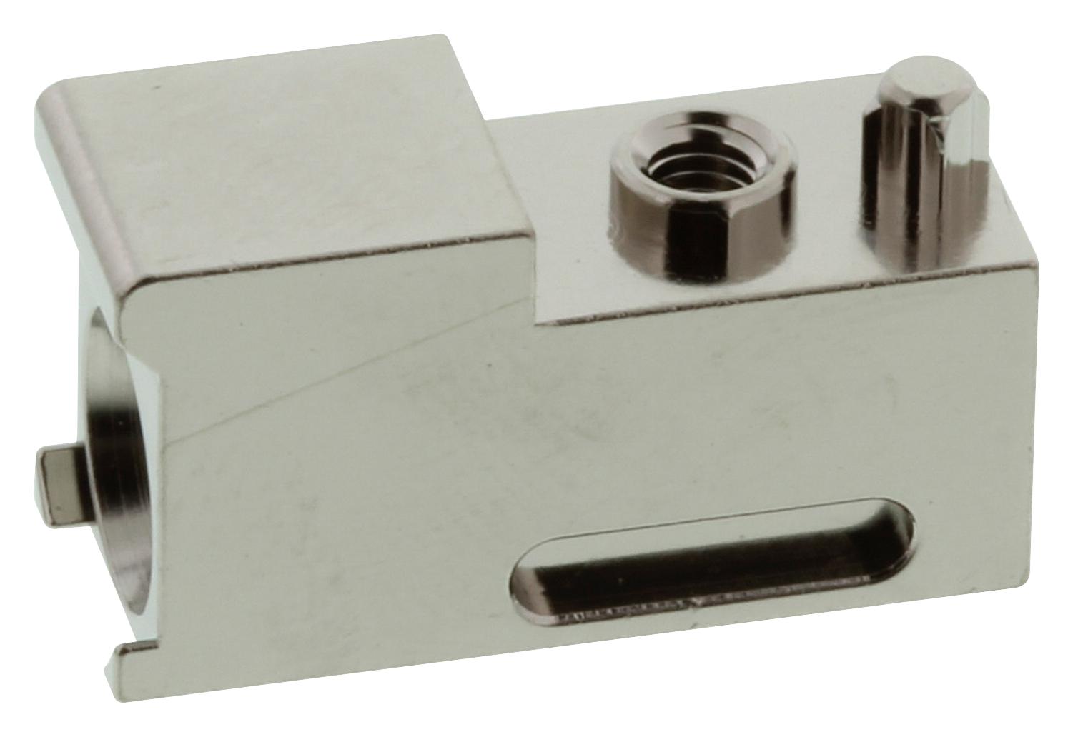 2000713-2 GUIDE SOCKET, ALUMINIUM, 20.3MM TE CONNECTIVITY