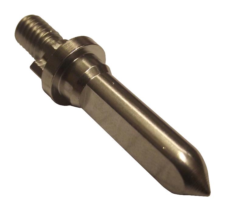 2000676-4 GUIDE PIN, STAINLESS STEEL, 10-32 UNF TE CONNECTIVITY