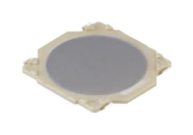 SKRRACE010 TACTILE SWITCH, 0.05A, 12VDC, SMD ALPS ALPINE