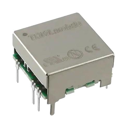 CC-1R5-4812DF-E DC-DC CONVERTER, 2 O/P, 12V, 0.06A TDK-LAMBDA