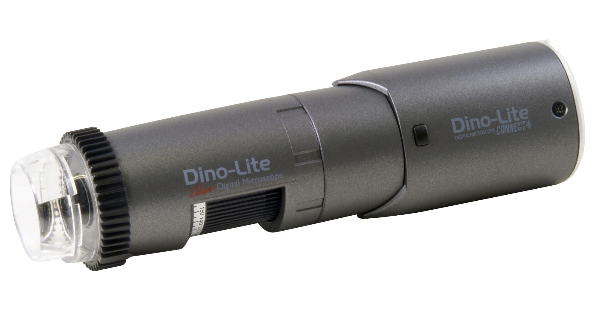 WF4515ZTL MICROSCOPE, WIRELESS, 1.3M, 10X TO 140X DINO-LITE