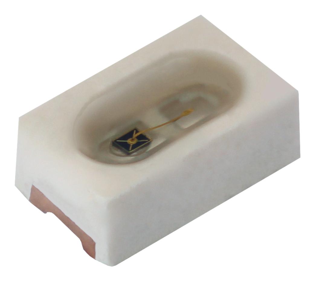 VSMY5940X01 IR EMITTER, AEC-Q101, 940NM, 0805 VISHAY