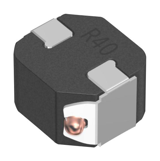 SPM4030T-R40M INDUCTOR, 0.4UH, SHIELDED, 13.5A TDK