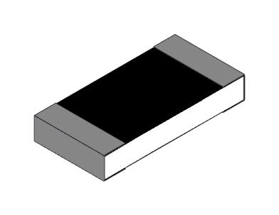 MP001409 RES, 62R, 1%, 0.33W, 0805, THICK FILM MULTICOMP PRO