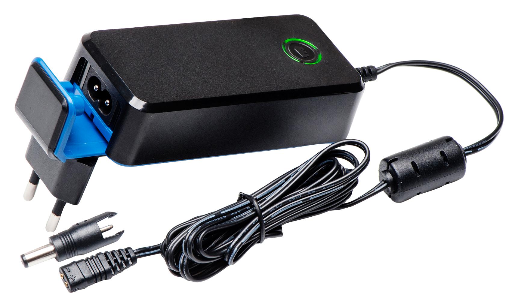 3743135000 BATTERY CHARGER, SM, 3-CELL, 1.2A, 264V MASCOT