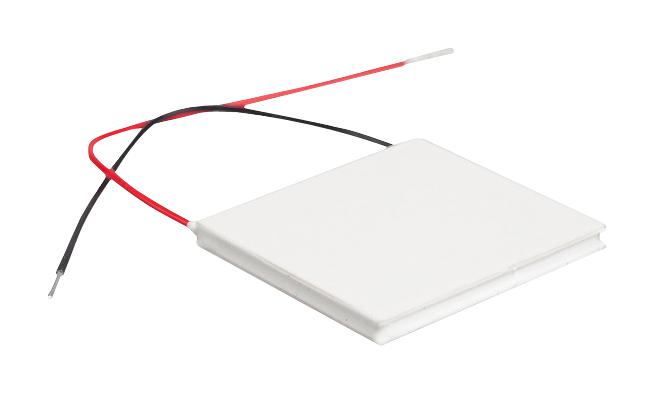 MPADV-127-135200-S PELTIER MODULE, 34.2W, 40 X 40 X 4.2MM MULTICOMP PRO